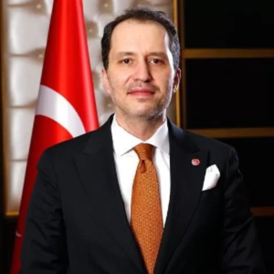 Genel Başkanımız Dr. Fatih Erbakan’dan kritik ‘faiz’ uyarısı: Yatırımlar durabilir!